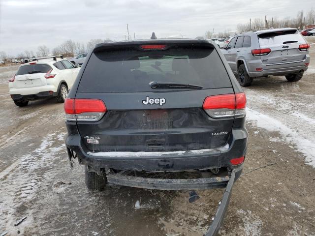 Photo 6 from auction – 2016 JEEP GRAND CHER with VIN 1C4RJFAG3GC469174