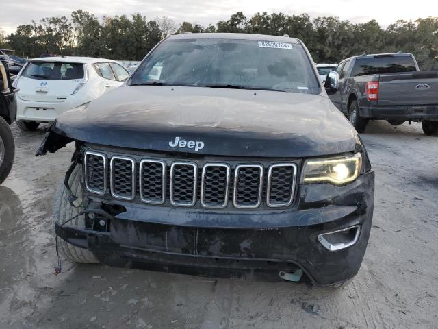Photo 5 from auction – 2017 JEEP GRAND CHER with VIN 1C4RJFBG3HC802893