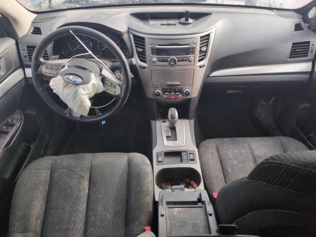 Снимка 8 от търг – 2010 SUBARU OUTBACK 2. с VIN 4S4BRCCC0A3343232