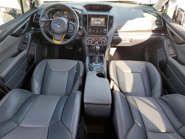 Photo 8 from auction – 2022 SUBARU CROSSTREK with VIN JF2GTHRC3NH254524
