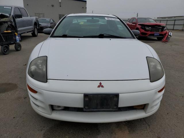 Photo 5 from auction – 2000 MITSUBISHI ECLIPSE GT with VIN 4A3AC54L2YE042887