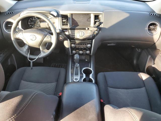 Photo 8 from auction – 2018 NISSAN PATHFINDER with VIN 5N1DR2MM2JC618092