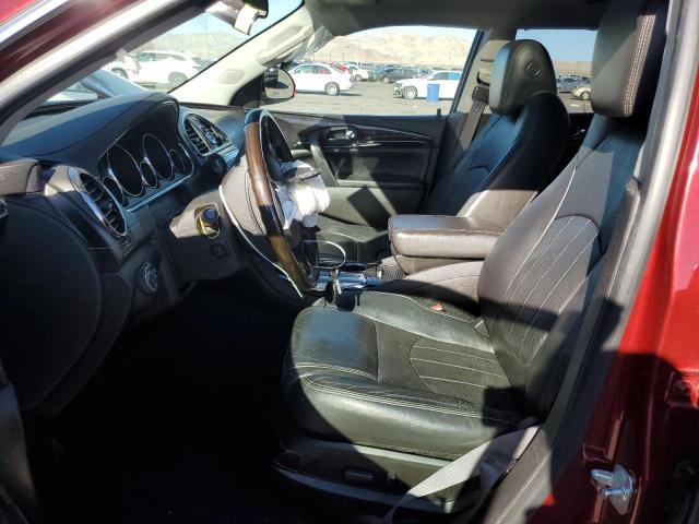 Photo 7 from auction – 2015 BUICK ENCLAVE with VIN 5GAKVCKD0FJ321651