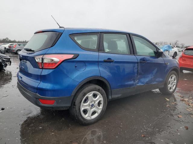 Photo 3 from auction – 2017 FORD ESCAPE S with VIN 1FMCU0F70HUB74771