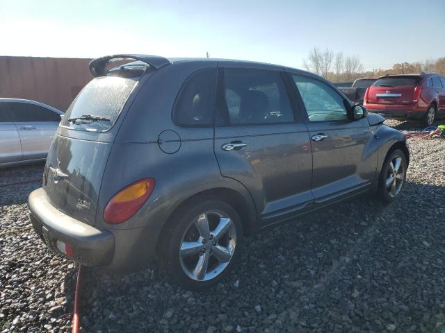 Photo 3 from auction – 2004 CHRYSLER PT CRUISER with VIN 3C8FY78G04T306152