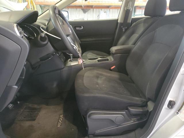 Photo 7 from auction – 2012 NISSAN ROGUE S with VIN JN8AS5MT0CW606033