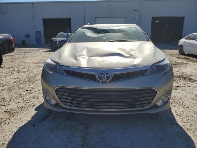 Photo 5 from auction – 2014 TOYOTA AVALON BAS with VIN 4T1BK1EB8EU102385