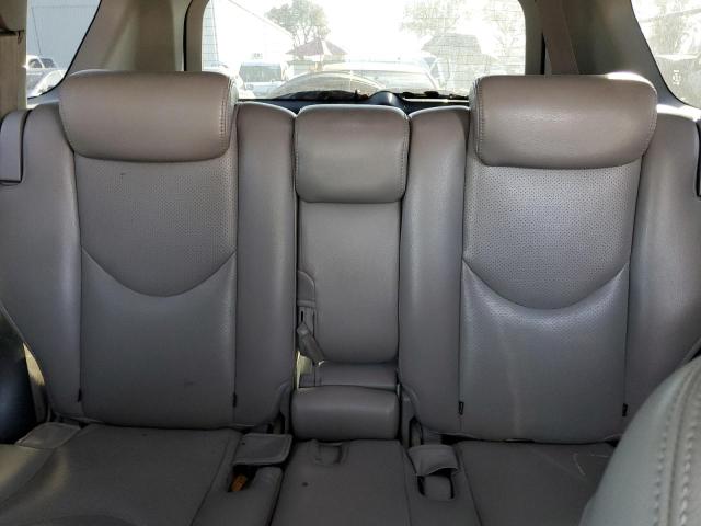 Photo 10 from auction – 2009 TOYOTA RAV4 with VIN JTMZF33V89D004334