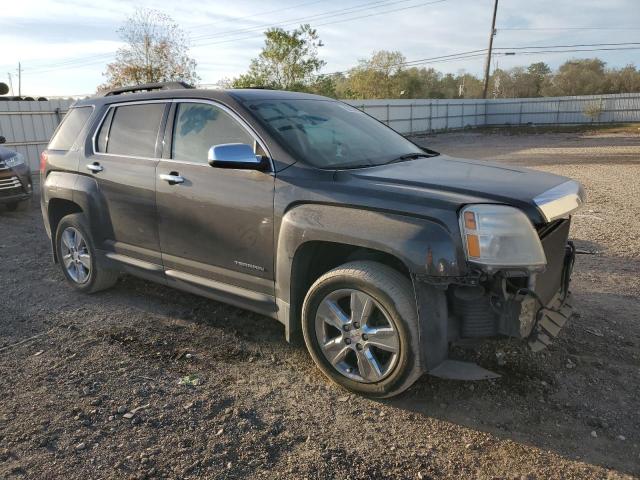 Photo 4 from auction – 2015 GMC TERRAIN SL with VIN 2GKALSEK8F6233274