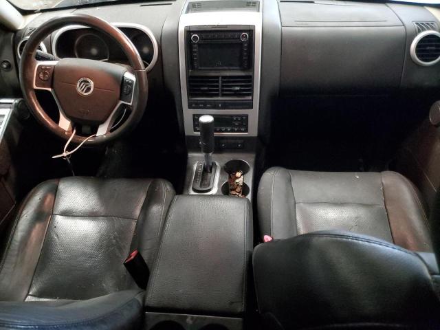 Photo 8 from auction – 2008 MERCURY MOUNTAINEE with VIN 4M2EU48E08UJ02284