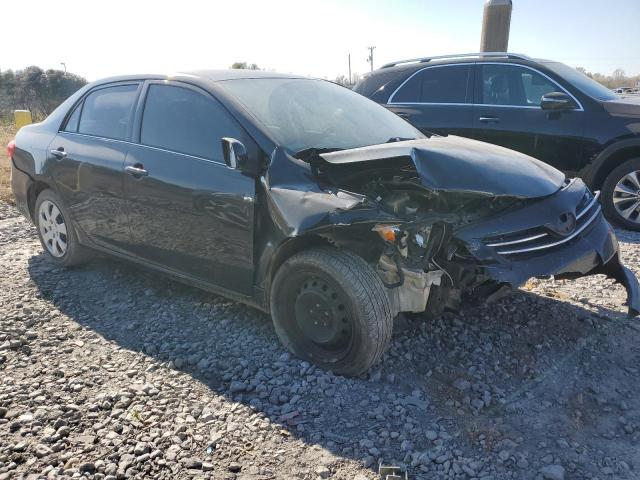 Photo 4 from auction – 2013 TOYOTA COROLLA BA with VIN 5YFBU4EE4DP098793