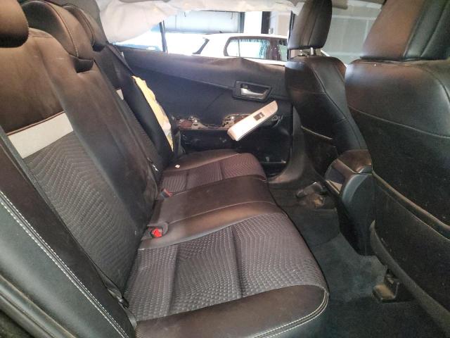 Photo 10 from auction – 2012 TOYOTA CAMRY BASE with VIN 4T1BF1FK7CU172816