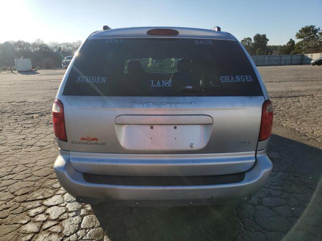 Zdjęcie 6 z aukcji – 2005 DODGE GRAND CARA z VIN 2D4GP44L75R166361