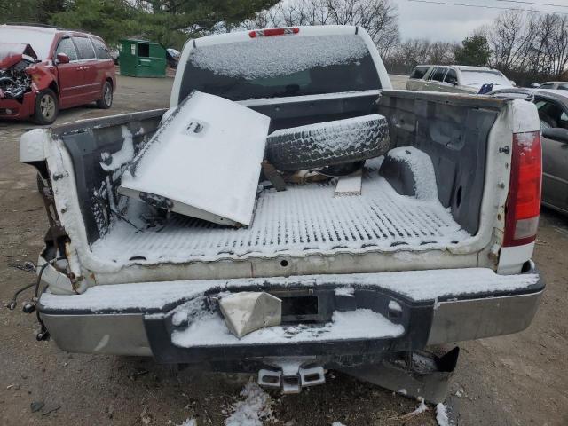 Photo 6 from auction – 2011 GMC SIERRA K15 with VIN 1GTR2VE33BZ112484