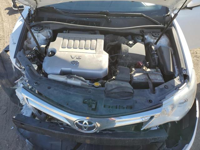Photo 11 from auction – 2012 TOYOTA CAMRY SE with VIN 4T1BK1FK0CU501030