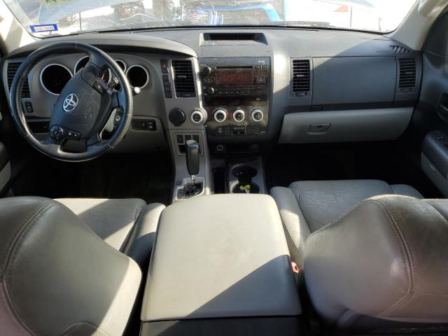 Photo 8 from auction – 2011 TOYOTA SEQUOIA SR with VIN 5TDZM5G18BS003171
