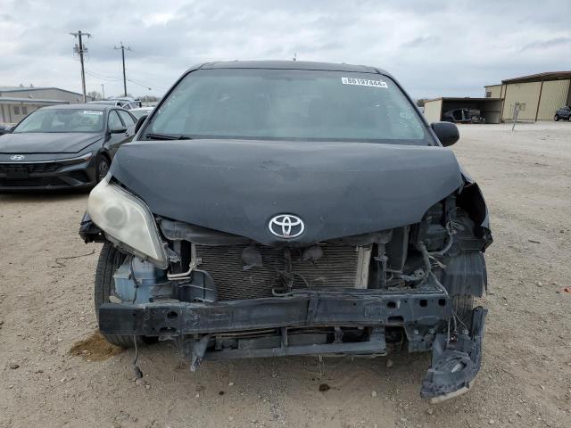 Photo 5 from auction – 2016 TOYOTA SIENNA XLE with VIN 5TDYK3DC6GS748567