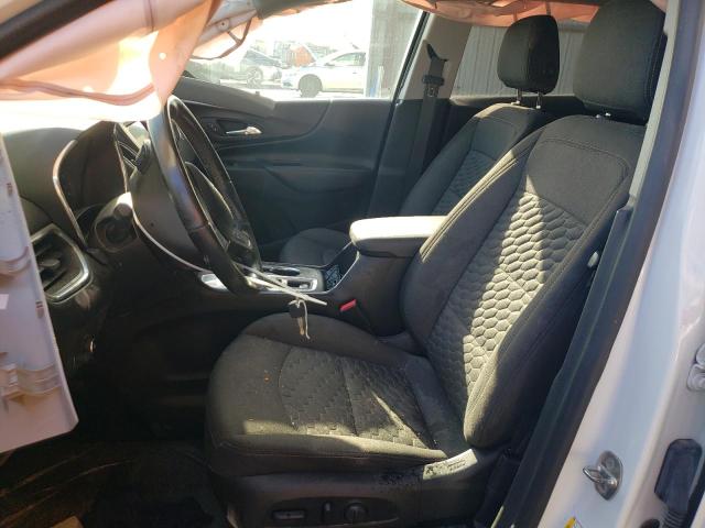 Photo 7 from auction – 2019 CHEVROLET EQUINOX LT with VIN 2GNAXJEV7K6224877