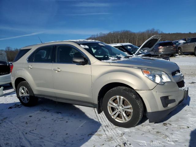 Photo 4 from auction – 2012 CHEVROLET EQUINOX LS with VIN 2GNFLCEK0C6288652