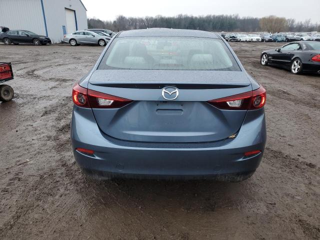 Photo 6 from auction – 2015 MAZDA 3 TOURING with VIN 3MZBM1V72FM139610