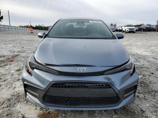 Photo 5 from auction – 2022 TOYOTA COROLLA SE with VIN 5YFS4MCE7NP132021