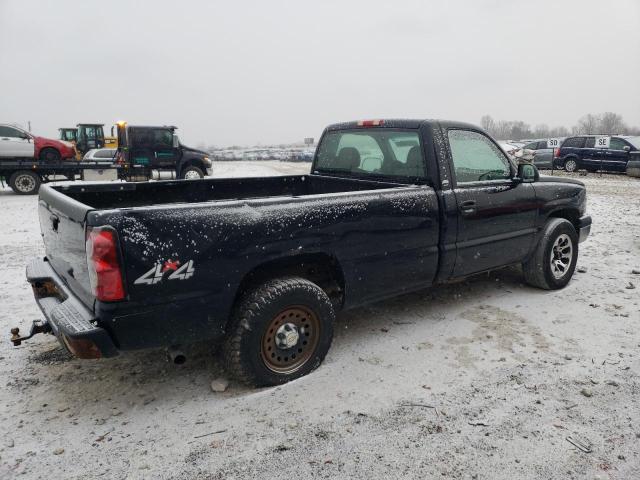 Photo 3 from auction – 2005 CHEVROLET SILVERADO with VIN 1GCEK14VX5E264865