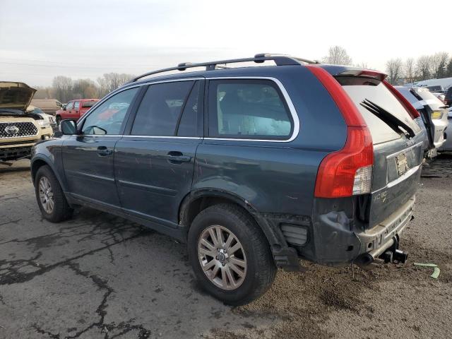 Photo 2 from auction – 2008 VOLVO XC90 3.2 with VIN YV4CY982681478443