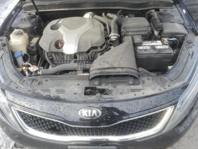 Photo 11 from auction – 2014 KIA OPTIMA SX with VIN 5XXGR4A61EG294934