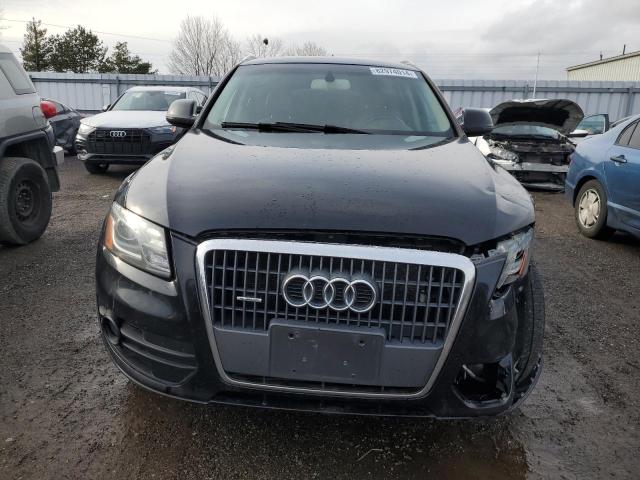 Photo 5 from auction – 2011 AUDI Q5 PREMIUM with VIN WA1LFCFP0BA099993