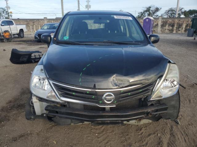 Photo 5 from auction – 2011 NISSAN VERSA S with VIN 3N1BC1CP1BL515354