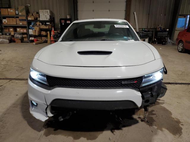 Photo 5 from auction – 2019 DODGE CHARGER R/ with VIN 2C3CDXCT9KH605850
