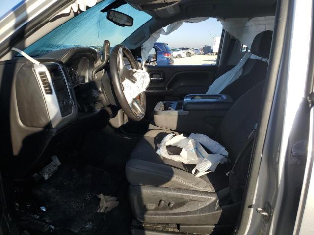 Photo 7 from auction – 2014 GMC SIERRA C15 with VIN 3GTP1UEC2EG463427