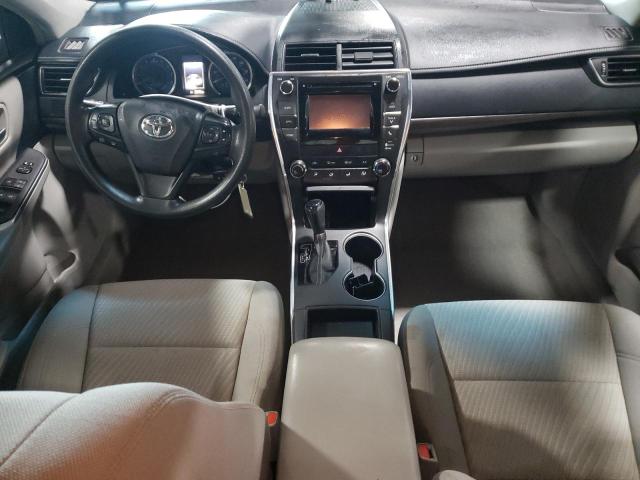Photo 8 from auction – 2015 TOYOTA CAMRY LE with VIN 4T4BF1FK3FR499904