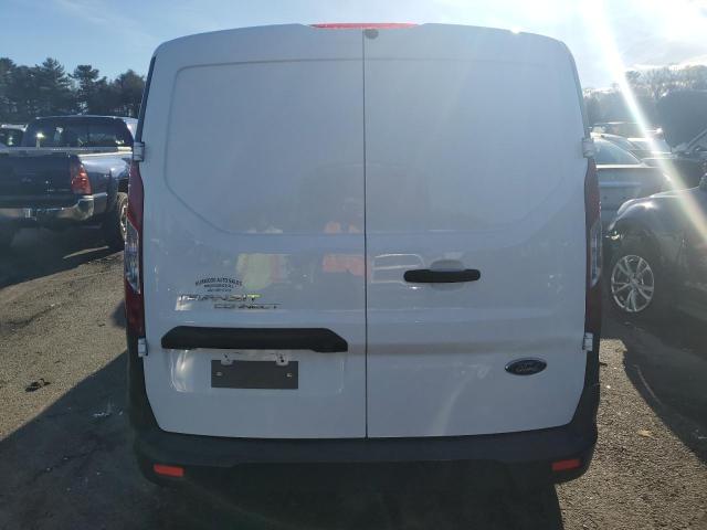 Photo 6 from auction – 2019 FORD TRANSIT CO with VIN NM0LS7E29K1388902