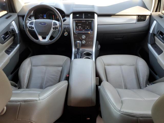 Photo 8 from auction – 2013 FORD EDGE SEL with VIN 2FMDK3JCXDBA40415