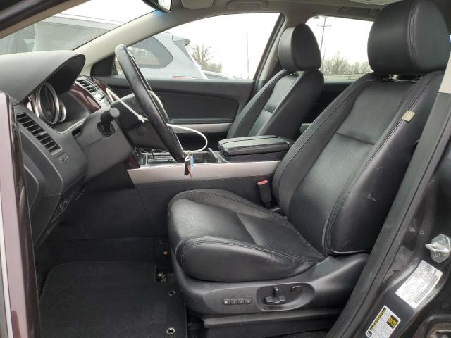 Снимка 7 от търг – 2014 MAZDA CX-9 GRAND с VIN JM3TB3DA3E0440000
