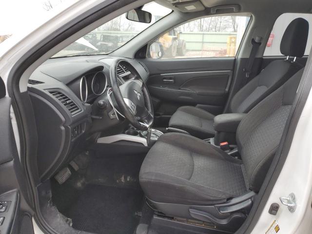 Photo 7 from auction – 2011 MITSUBISHI OUTLANDER with VIN JA4AP4AU0BZ001909
