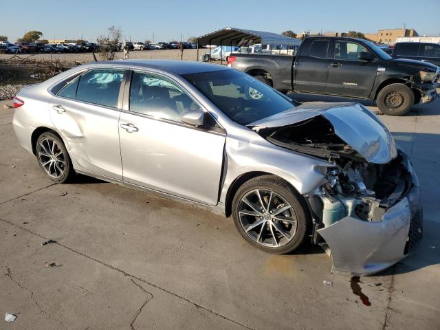 Photo 4 from auction – 2017 TOYOTA CAMRY with VIN 4T1BF1FK7HU314086