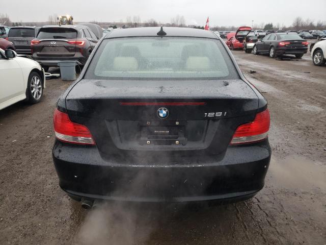 Photo 6 from auction – 2008 BMW 128 I with VIN WBAUP73538VF08779
