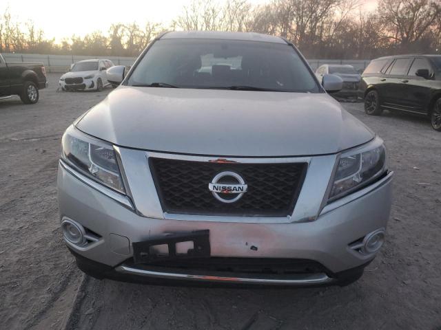 صورة رقم 5 من المزاد - 2014 NISSAN PATHFINDER مع VIN 5N1AR2MM4EC719983