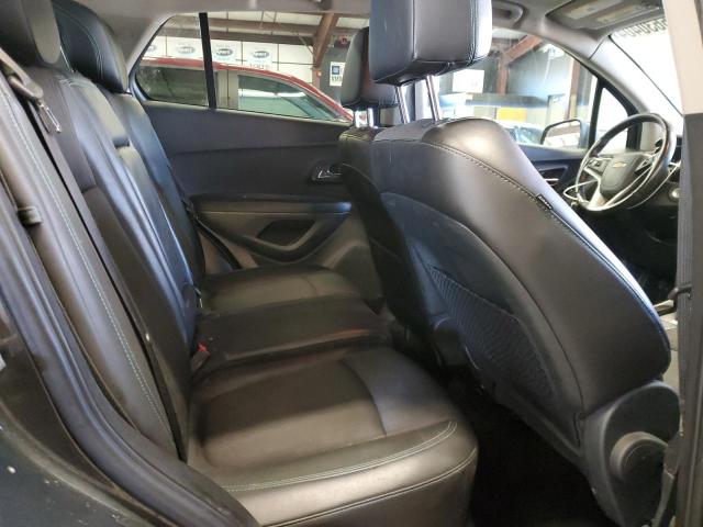 Zdjęcie 11 z aukcji – 2016 CHEVROLET TRAX 1LT z VIN 3GNCJPSB0GL254555