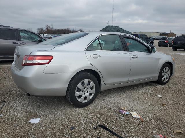 Photo 3 from auction – 2010 TOYOTA CAMRY BASE with VIN 4T4BF3EK5AR003880