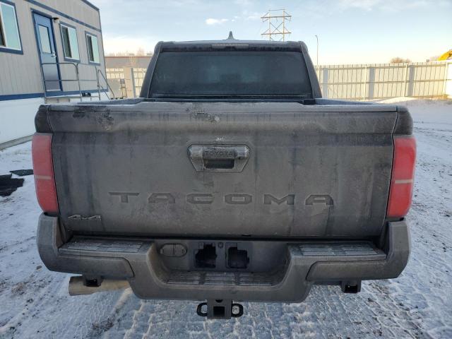 Photo 6 from auction – 2024 TOYOTA TACOMA DOU with VIN 3TMLB5JN4RM033284
