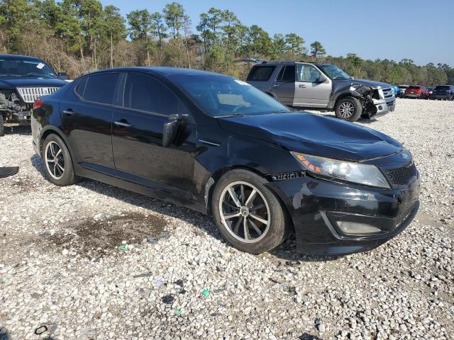 Photo 4 from auction – 2013 KIA OPTIMA LX with VIN KNAGM4A7XD5308658