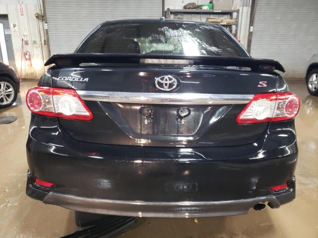 Photo 6 from auction – 2012 TOYOTA COROLLA BA with VIN 5YFBU4EE8CP069358