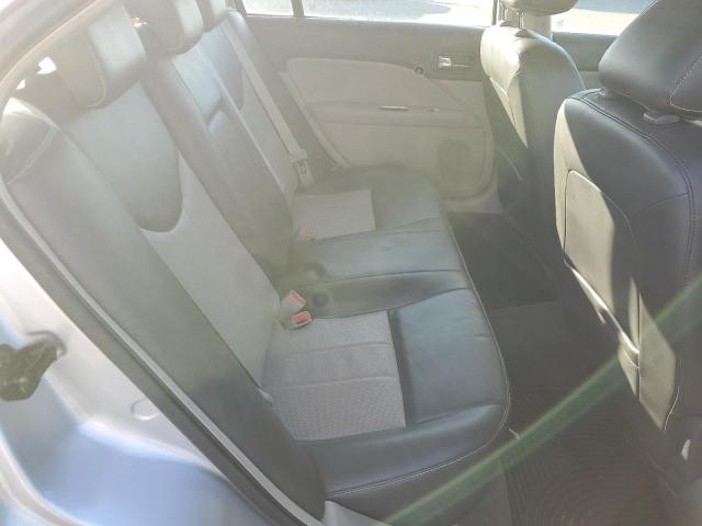 Photo 10 from auction – 2010 MERCURY MILAN PREM with VIN 3MEHM0JA7AR637580