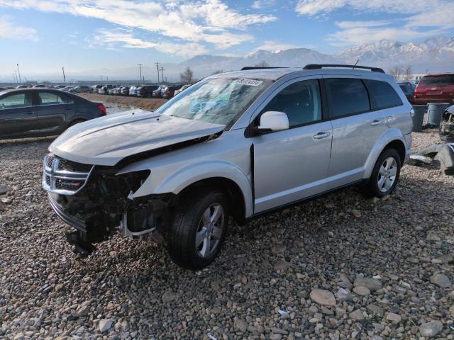 صورة رقم 1 من المزاد - 2012 DODGE JOURNEY SX مع VIN 3C4PDDBG0CT289764