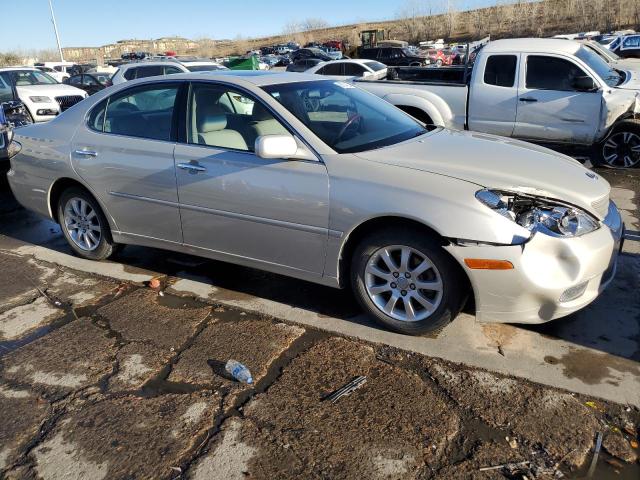 Снимка 4 от търг – 2004 LEXUS ES 330 с VIN JTHBA30G345013451