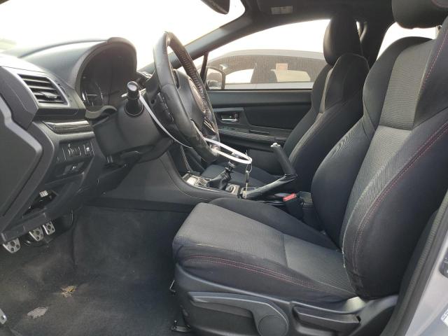 Photo 7 from auction – 2015 SUBARU WRX PREMIU with VIN JF1VA1D64F9829803