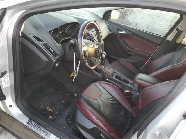 Photo 7 from auction – 2012 FORD FOCUS SE with VIN 1FAHP3K26CL277405
